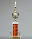 Picture of Victory Cup Gymnast Trophy
