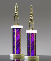 Picture of Traditional Gymnast Trophy