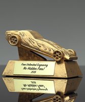 Picture of Pinewood Derby GR Series