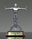 Picture of Elite Male Gymnastics Trophy