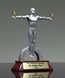 Picture of Elite Male Gymnastics Trophy