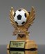 Picture of Victory Wing Soccer Trophy