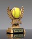 Picture of Victory Wing Softball Trophy