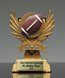 Picture of Victory Wing Football Trophy