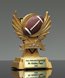 Picture of Victory Wing Football Trophy