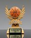 Picture of Victory Wing Basketball Trophy