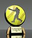 Picture of Shadow Softball Trophy
