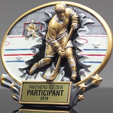 Picture for category Hockey Trophies