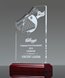 Picture of Billiards Pop-In Acrylic Award