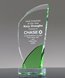 Picture of Breakthrough Crystal Award