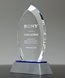 Picture of Crystal Flare Award