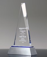 Picture of Paramount Peak Award