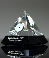 Picture of Crystal Clock Summit