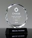 Picture of Appreciate Crystal Award