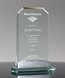 Picture of Ledger Glass Award