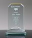 Picture of Ledger Glass Award