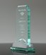 Picture of Ledger Glass Award