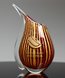 Picture of Amber Fontana Vase