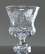 Picture of Champion Crystal Trophy Vase