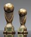 Picture of Champion Soccer Trophy - Large Size