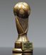Picture of Champion Soccer Trophy - Large Size