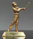 Picture of GoldStone Male Golf Swing