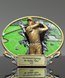 Picture of X-Plosion Oval Male Golf Award