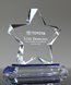 Picture of Blue Twinkle Star Award