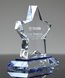 Picture of Blue Twinkle Star Award