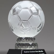Picture for category Soccer Trophies & Awards