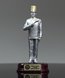 Picture of Traditional Chef Trophy