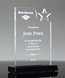 Picture of Acrylic Small-Star Award