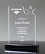 Picture of Acrylic Small-Star Award