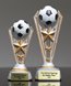 Picture of Victory Star Soccer Trophy - Small Size