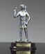 Picture of Silverstone Series Female Darts Award