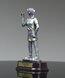 Picture of Silverstone Series Female Darts Award