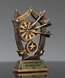 Picture of Star Shield Darts Trophy