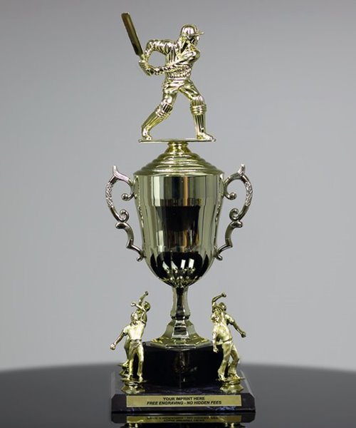 Picture of Champions Trophy