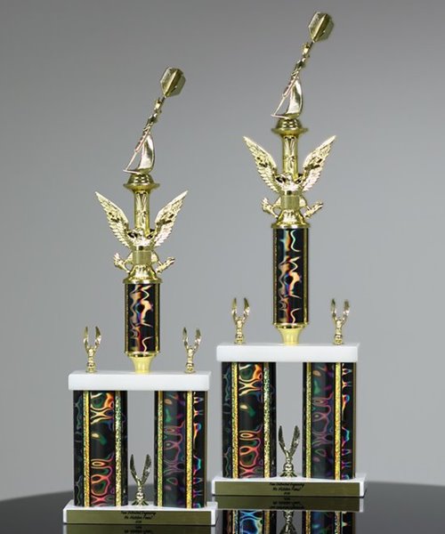 Picture of Finalist-Series Trophy