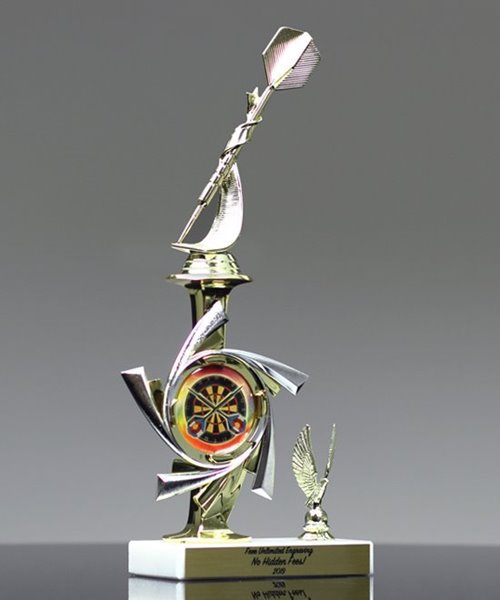 Picture of Vortex Darts Trophy