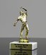 Picture of Economy Cricket Bowler Trophy