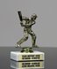 Picture of Economy Cricket Batsman Trophy