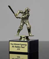 Picture of Cricket Recognition Trophy