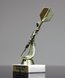 Picture of Bullseye Big Dart Trophy