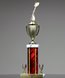 Picture of Victory Cup Darts Trophy
