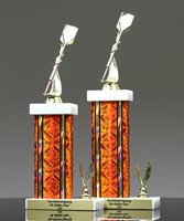 Picture of Classic Darts Trophy