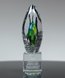 Picture of Elation Art Glass Award