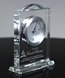 Picture of Eternity Crystal Desk Clock