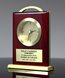 Picture of Rosewood Bracket Clock Award