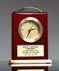 Picture of Rosewood Bracket Clock Award